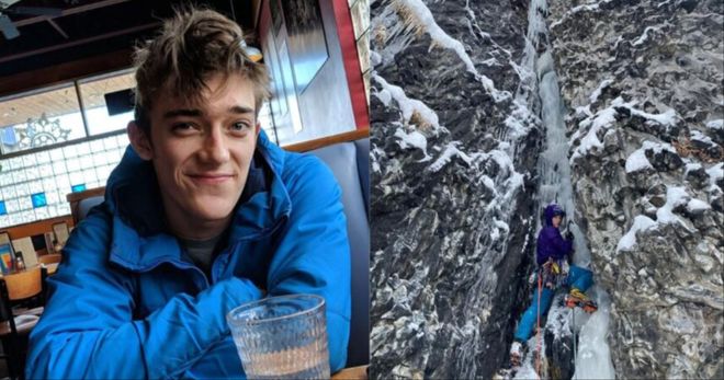 项攀登入围2025年金冰镐奖 犀牛说AG真人平台长假多地徒步遇险；中国四(图13)