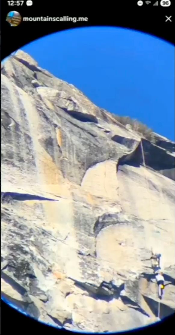 项攀登入围2025年金冰镐奖 犀牛说AG真人平台长假多地徒步遇险；中国四(图31)