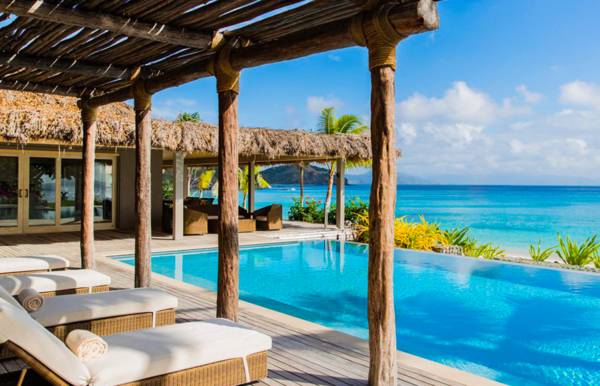 注的四个即将对外开放的私人海岛AG真人登录2017年最值得关(图3)