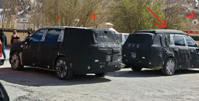 、性能版YU7…小米即将亮出多张“王牌”ag真人平台第一游戏六座增程、改款SU7(图6)