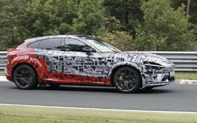 、性能版YU7…小米即将亮出多张“王牌”ag真人平台第一游戏六座增程、改款SU7(图7)