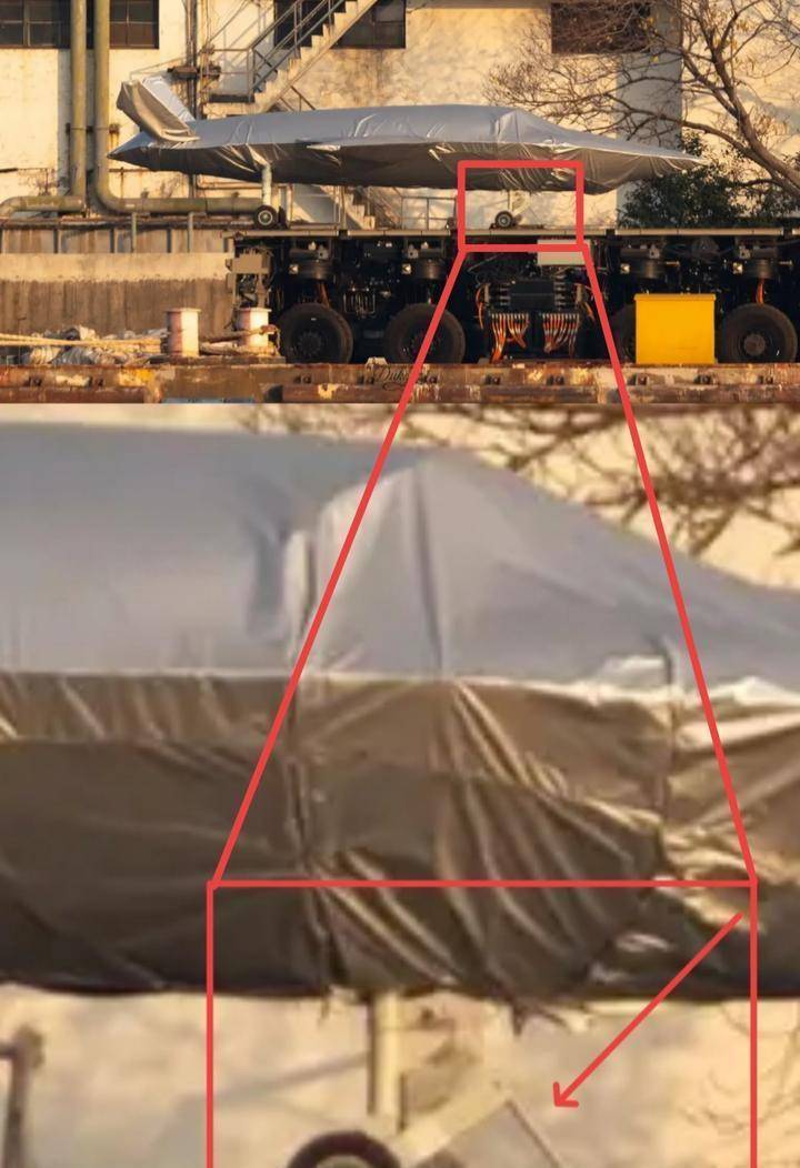 国无人机不再依赖固定机场随时随地都能起飞作战AG真人澳门百家家乐陆基电磁弹射首次曝光中(图3)