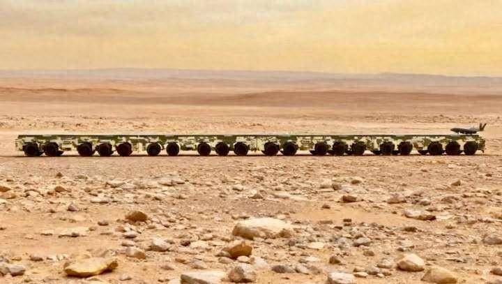 国无人机不再依赖固定机场随时随地都能起飞作战AG真人澳门百家家乐陆基电磁弹射首次曝光中(图2)